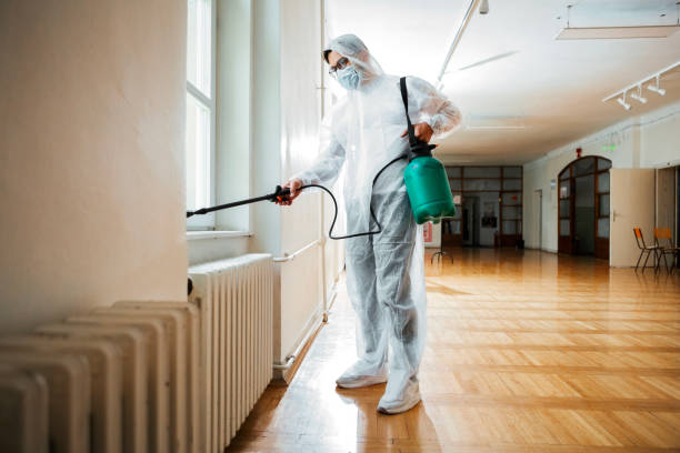 Best Commercial Pest Control Services  in Bell Gardens, CA